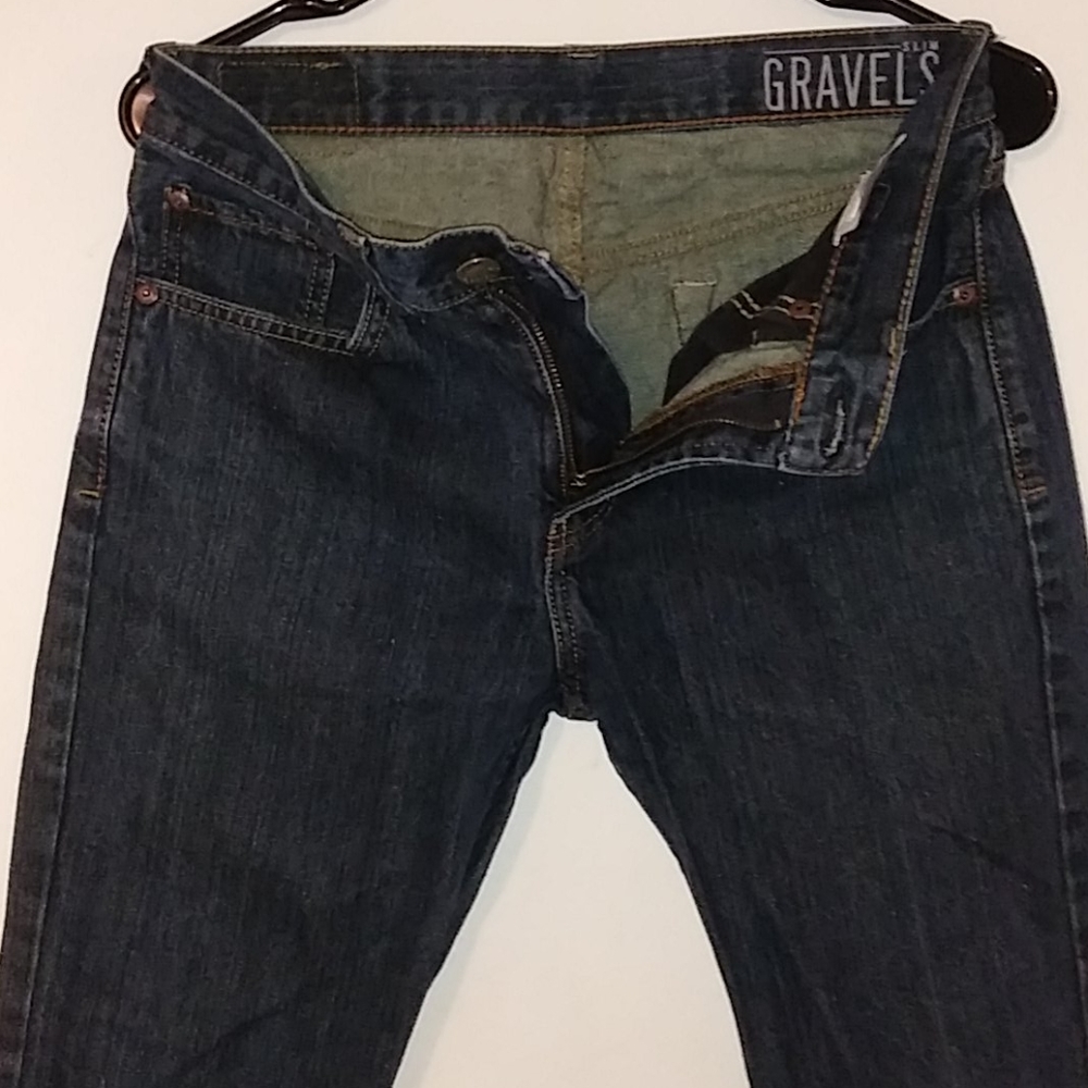 Bullhead Jeans 30 X 28